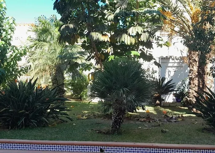Apartamento En Zona Residencial