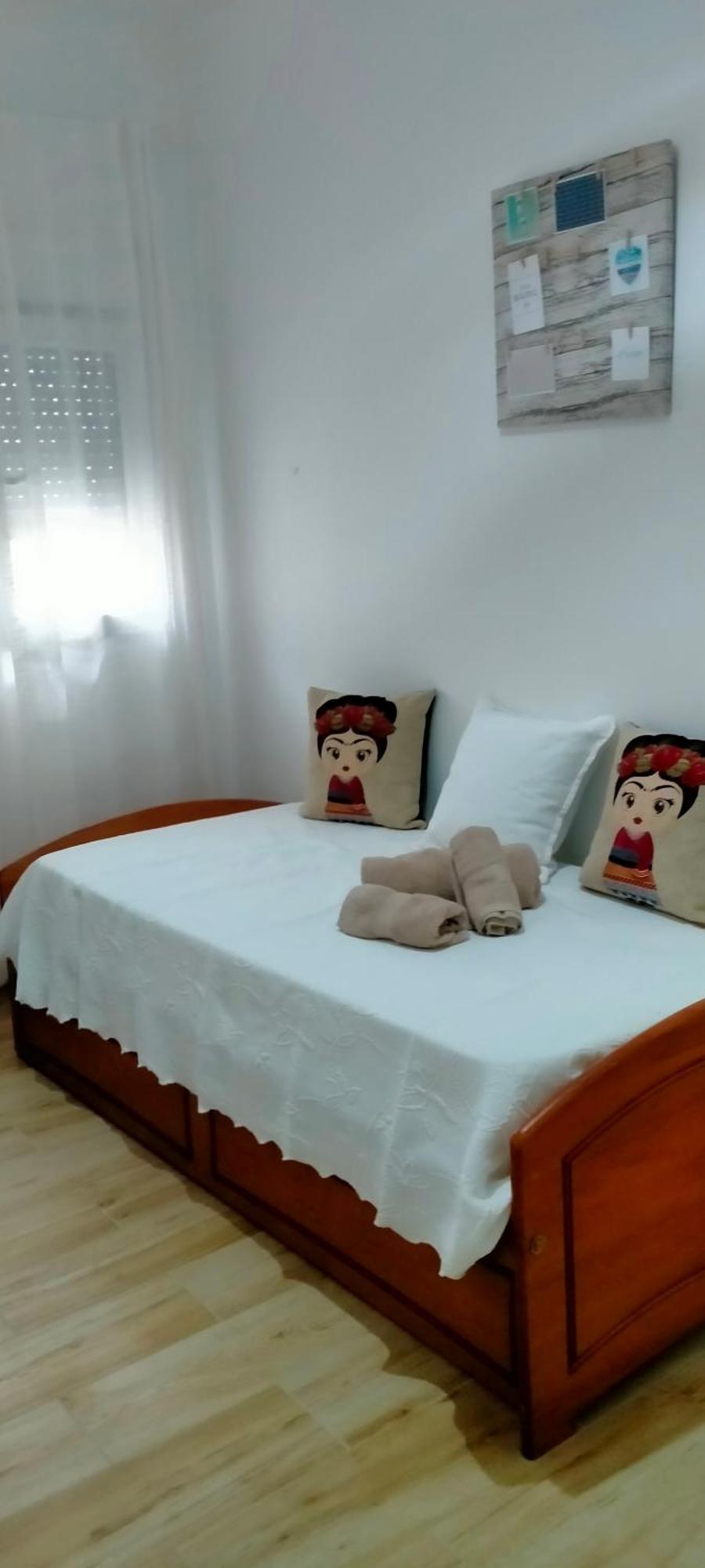 En Zona Residencial
