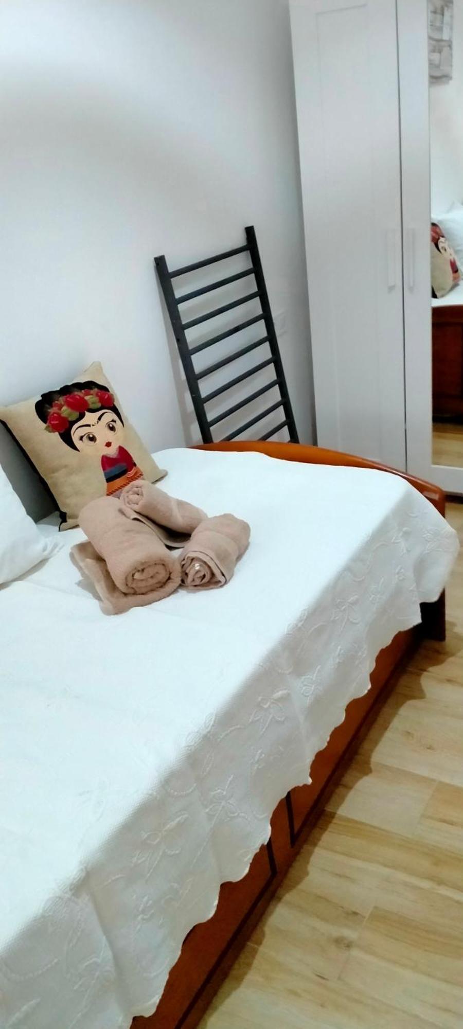 Apartment En Zona Residencial *