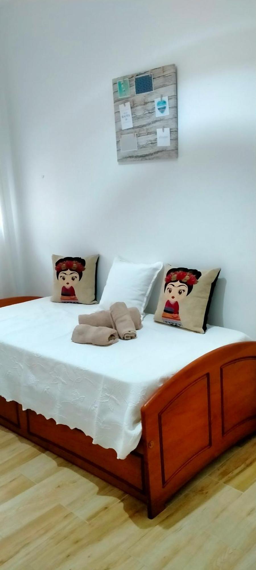 Apartment En Zona Residencial Morche