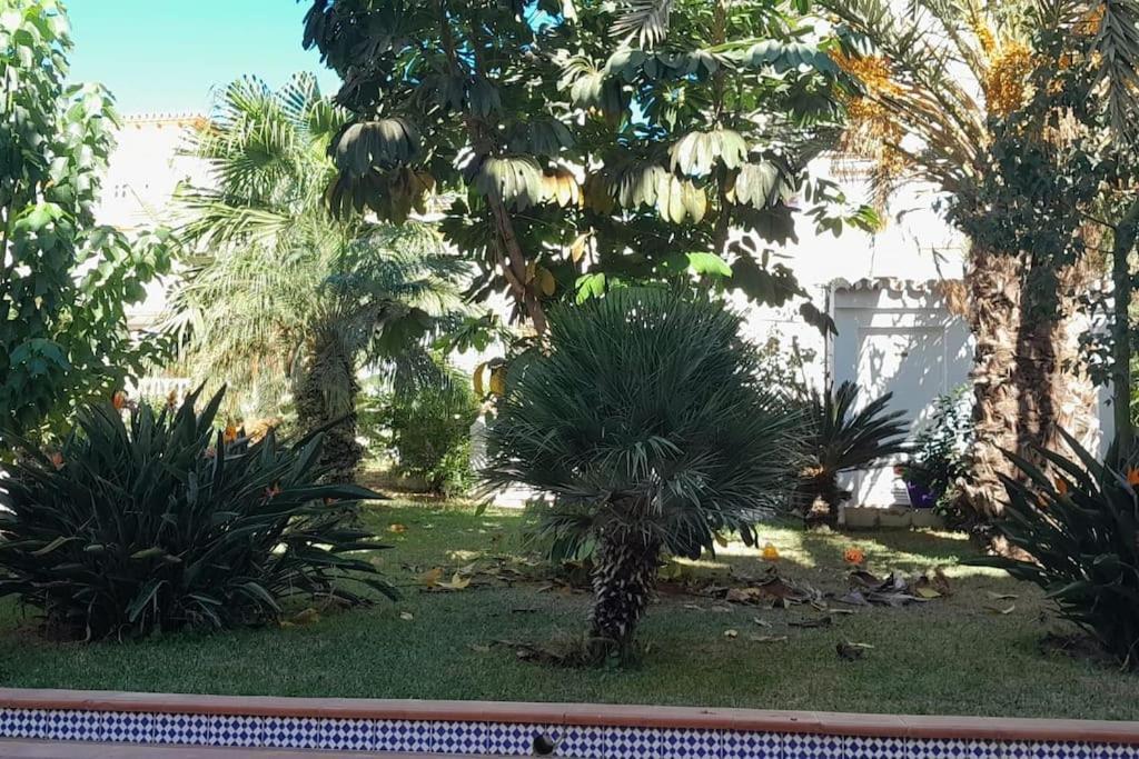 En Zona Residencial