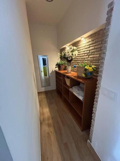 Apartment En Zona Residencial *