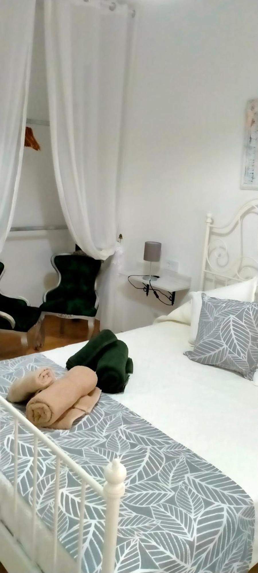 En Zona Residencial Apartment *