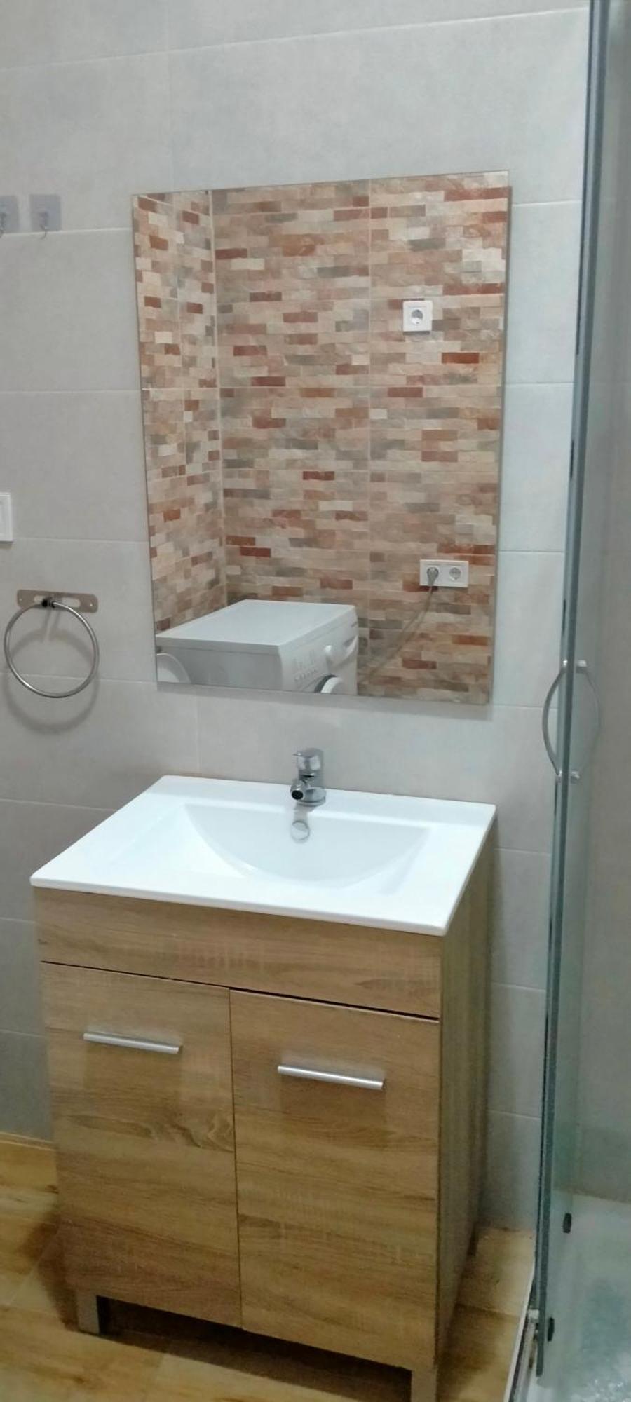 Apartment En Zona Residencial